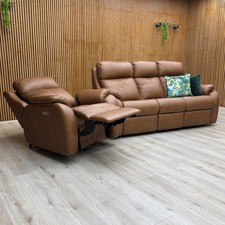 G Plan 'Kingsbury' 3 Seater