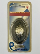 Heath Zenith 873PW-C Antique