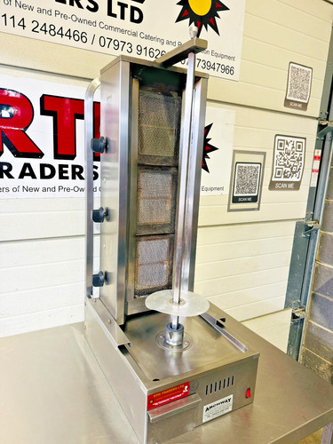 Archway kebab machine - archway,