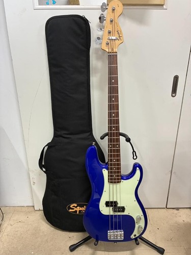 Squier precision bass - precision,