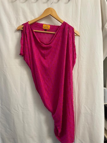 Anglomania vivian westwood - vivian,