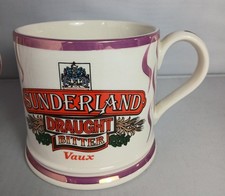 Tankards Sunderland Draught