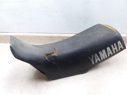 Yamaha 490 yz490 oem seat - yamaha,