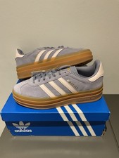 adidas Gazelle Bold Lilac