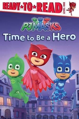 Time a hero - time, to