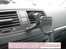 #83 Mount Compatible with