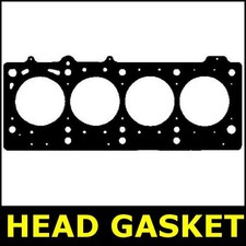 Head gasket fits chrysler neon - gasket,