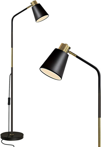 Floor lamp industrial - lamp,,