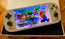 Retroid pocket handheld game - pocket,