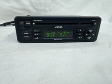 VDO CD423 CAR RADIO STEREO