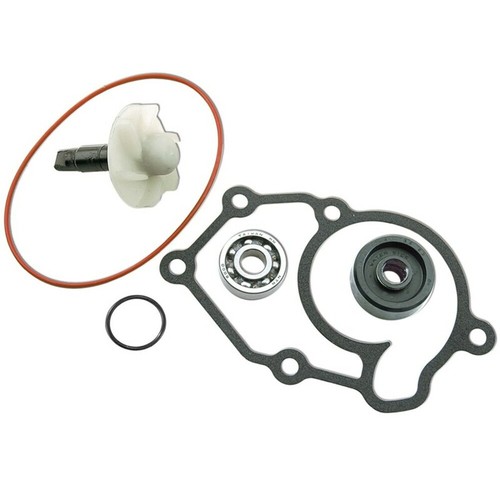 Kit repair pump - water, v