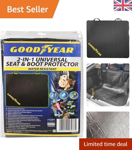Goodyear multi purpose boot - goodyear,