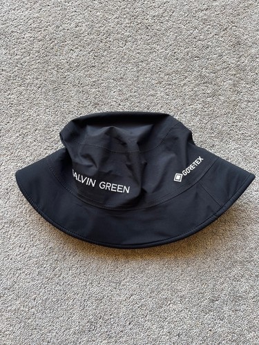 Galvin green bucket hat - bucket,