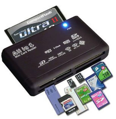 Usb memory card - usb, reader