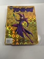 Beckett Yu-Gi-Oh Collector's