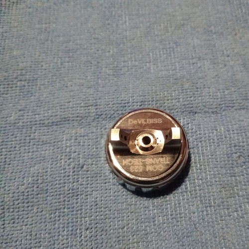 Devilbiss air cap - devilbiss,