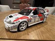 OTTO 1/18 1997 Mitsubishi