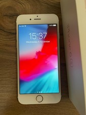 Apple iPhone 6s 16gb Unlocked