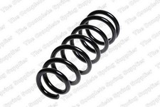 Kilen Rear Coil Spring for Toyota Avensis D-4D D-CAT 2.0 Oct 2003-Aug 2006