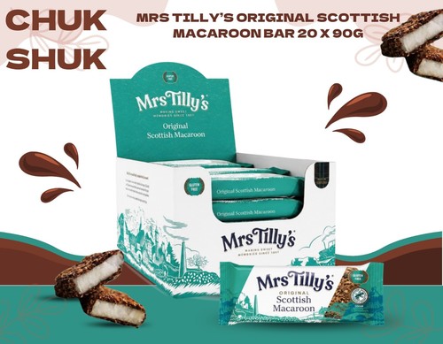 Mrs tilly original - mrs, tilly’s