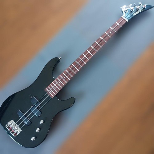 Vester maniac electric bass - maniac,