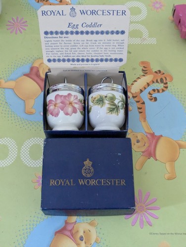 Vintage royal worcester - royal,
