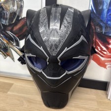 Black Panther Mask Boys