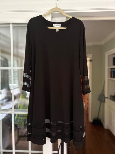 Nwt joseph ribkoff tunic - nwt,