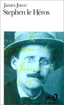 Stephen héros james - héros,