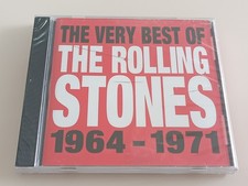 Very Best of the Rolling