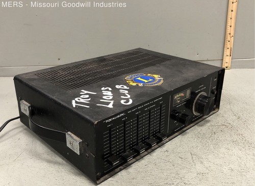 Vintage realistic mpa 100w - vintage,