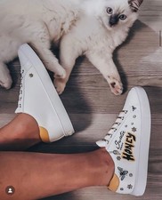 Aldo Uk 7 Disney Shoes