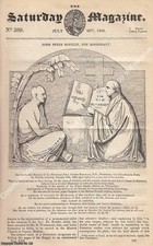 JOHN PETER ROTTLER, THE