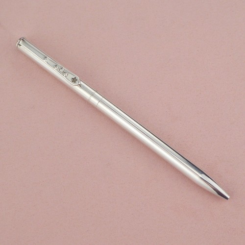Tiffany sterling silver - co,
