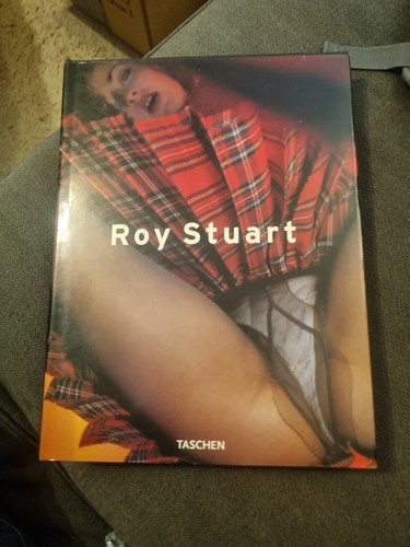 Roy stuart erotic photography - roy,