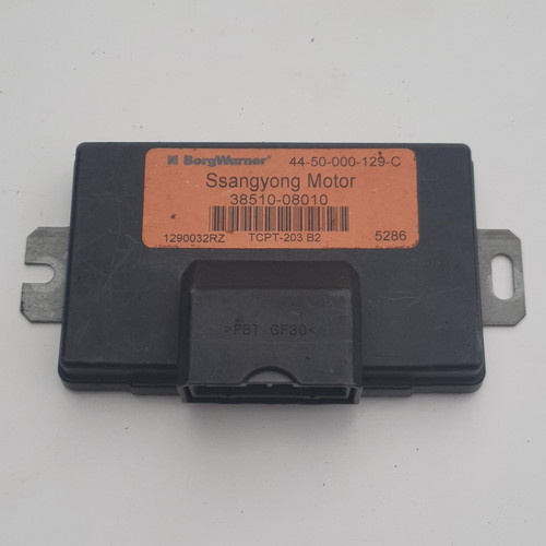 Ssangyong kyron transferbox - kyron,