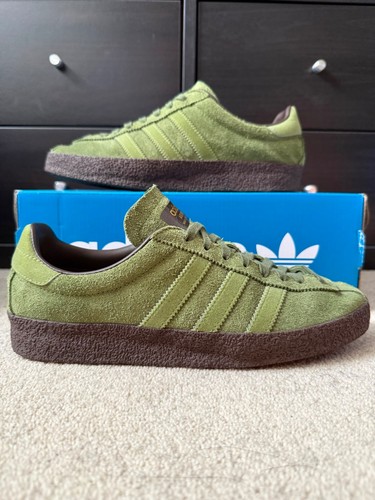 Adidas spzl ardwick decade - spzl,