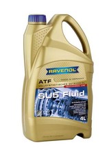 Fits RAVENOL RAV ATF SU5 FLUID