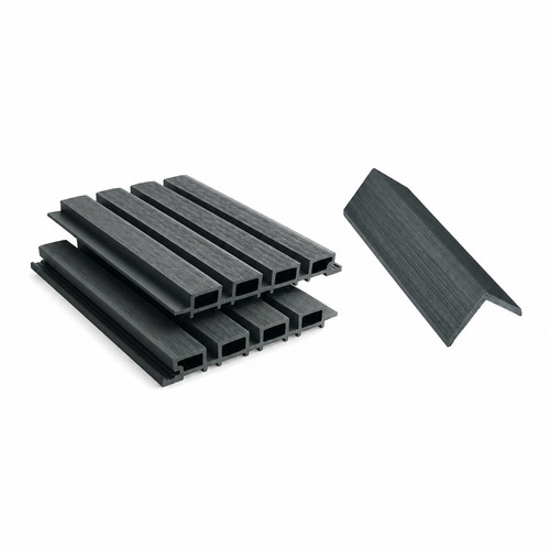 Extrusion anthracite - co,