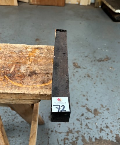 African blackwood spindle - african,