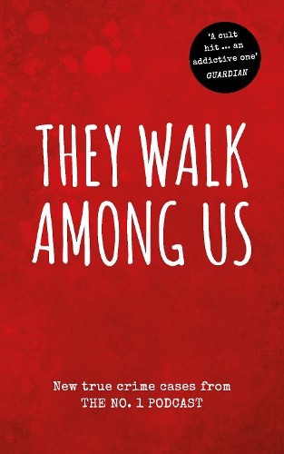 They walk among - they, true