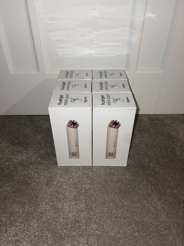 Dyson hushjet mini - fan,