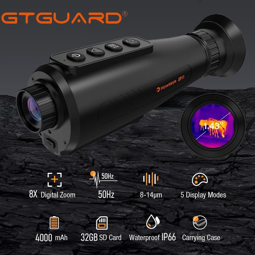 384x288 resolution thermal - resolution,