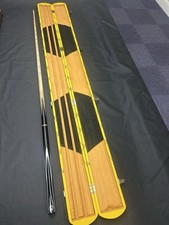 Snooker cue one piece case - one,