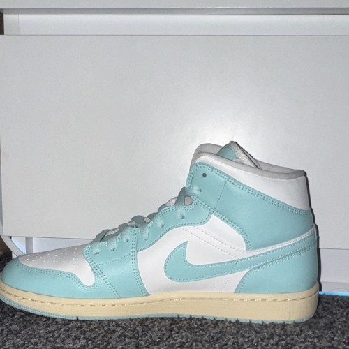 Jordan air - jordan, mid