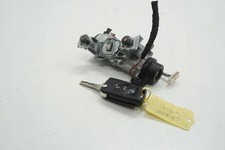SKODA OCTAVIA III 13R IGNITION