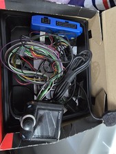 PARROT 3200 LS COLOUR CAR Bluetooth With Control Unit & Mic