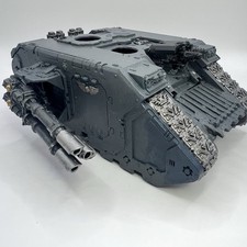 Land raider tank space marines - land,