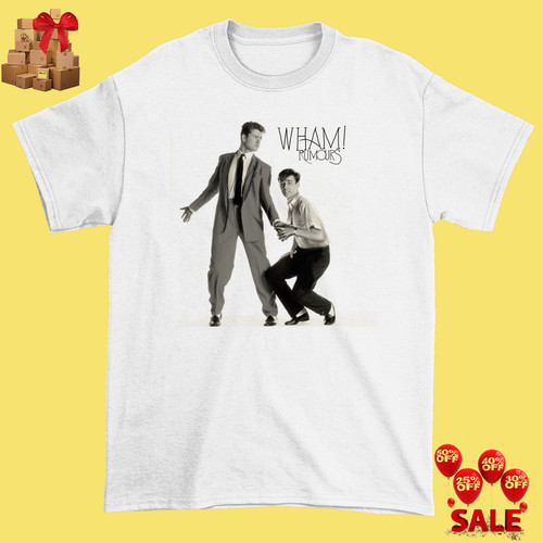 New wham rumors - wham,