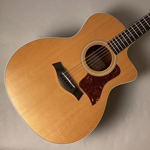Taylor 214ce koa - taylor, o11588